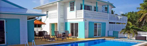 Cayman Brac Beach Villas