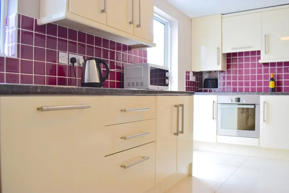 5 Bedroom House On Grand Canal