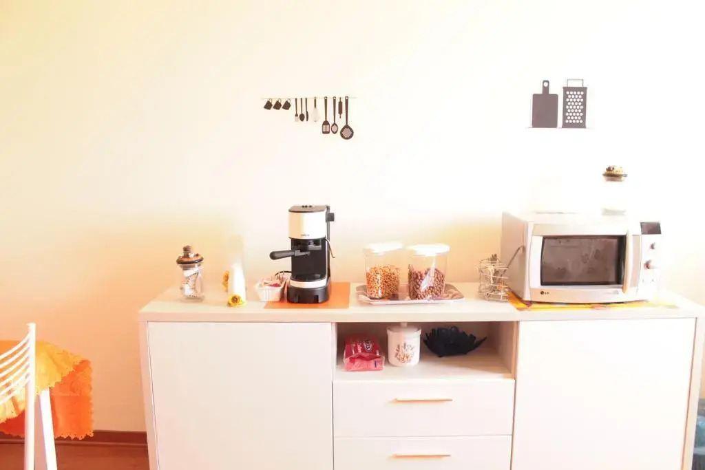 B&B VistaMare