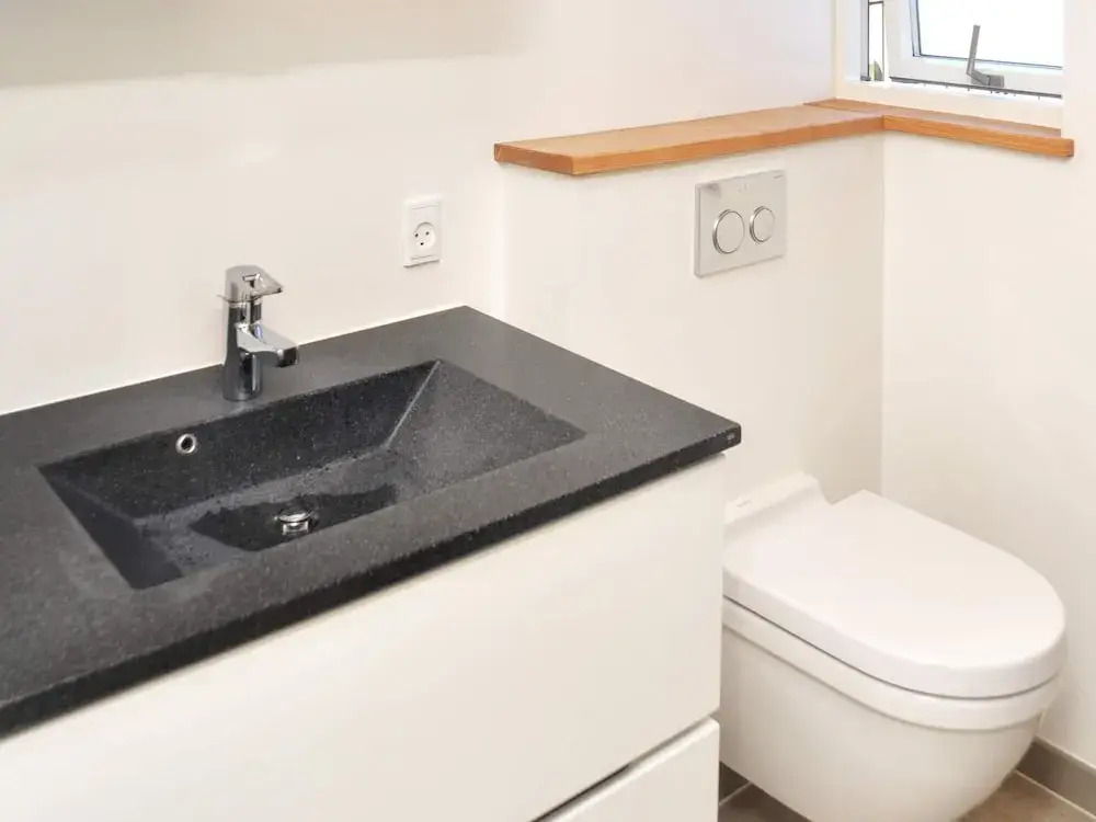 4 Star Holiday Home in Thyboron