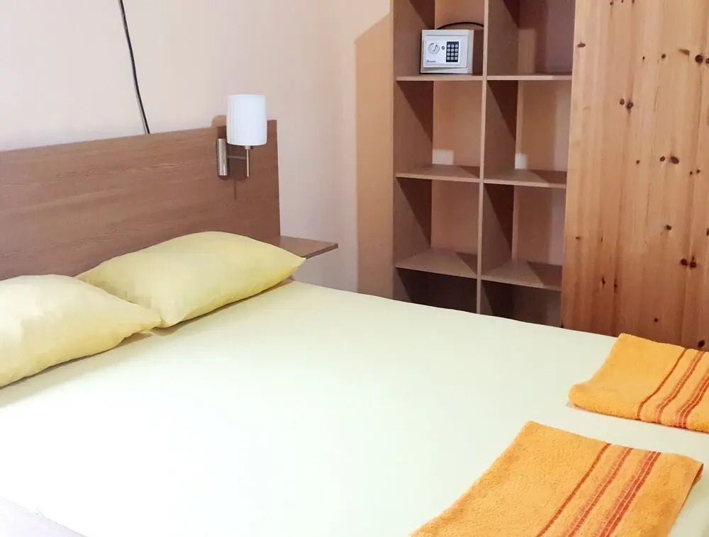 Apartments Adriatik