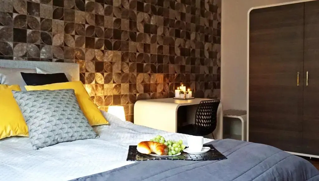 Apartament w centrum Olsztyna - Grunwaldzka