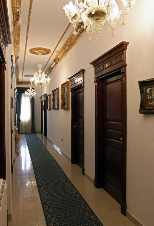 casa vacanze