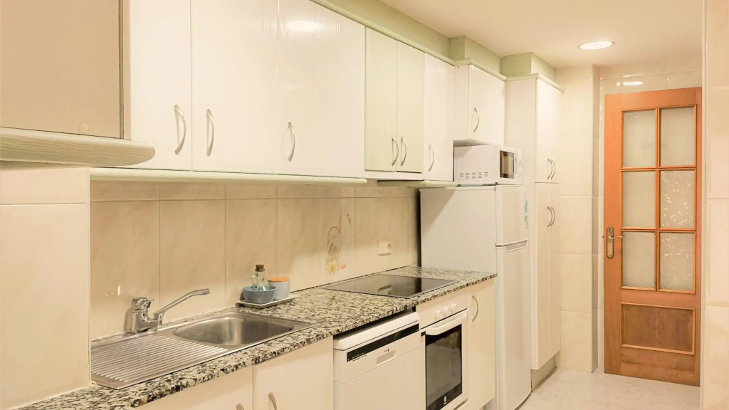 Apartament Natura amb Calma