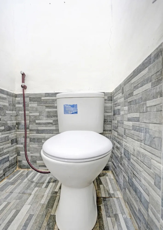 OYO 92367 Garuda Homestay Syariah
