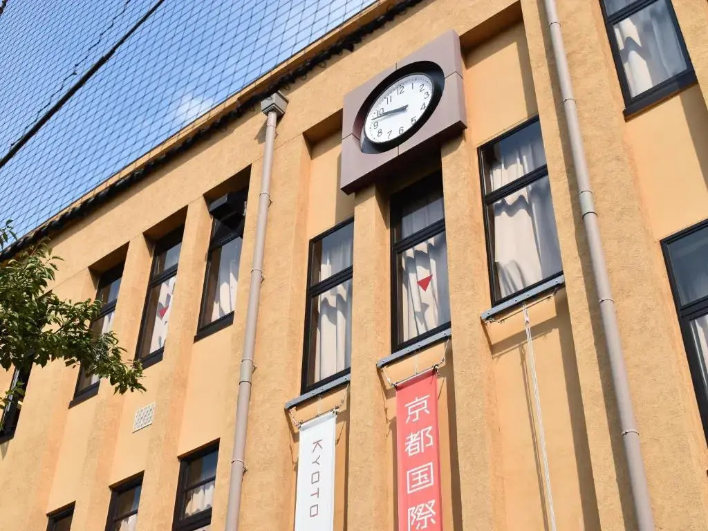 KOKO HOTEL Kyoto Shijo Karasuma