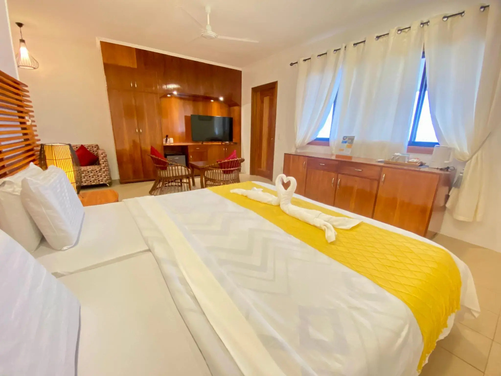 Quo Vadis Dive Resort