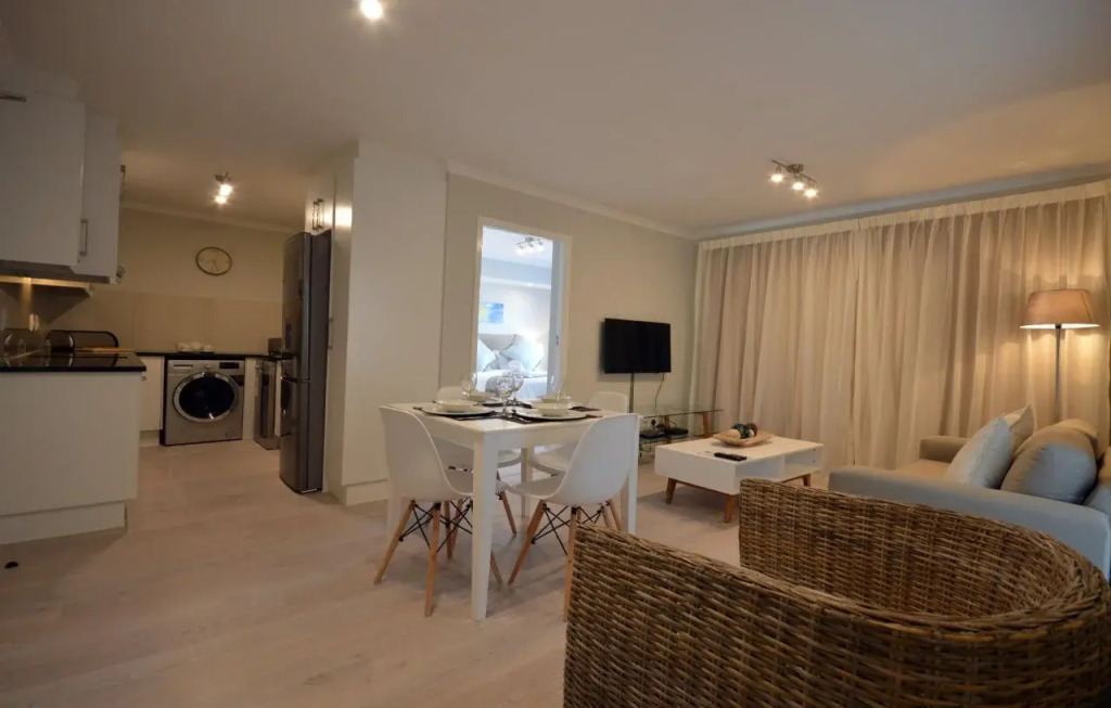 The Paragon Luxury Apartments