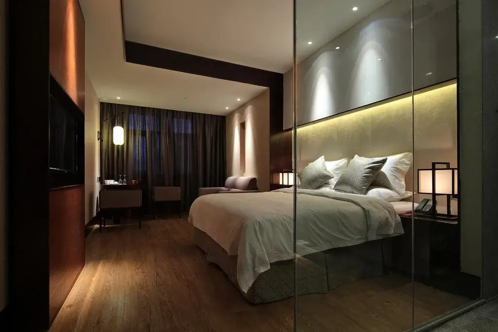 Datong Tangfang Hotel