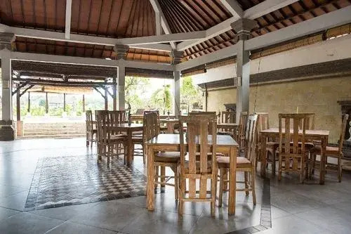 巴厘岛艾瑞水明漾 巴图贝灵16号(Airy Seminyak Kerobokan Batu Belig 16 Bali)