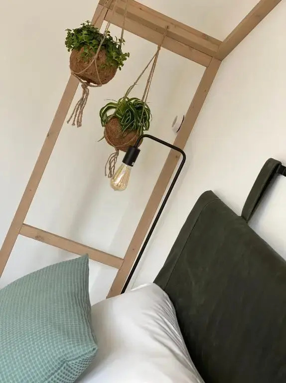 B&B Bij tante Teun