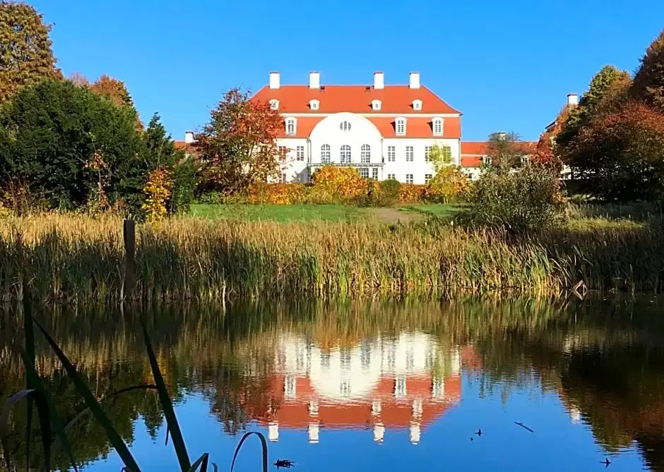 Schloß Vietgest