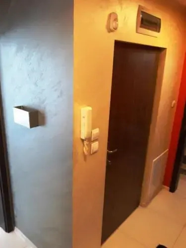 Apartament Kielce Folk