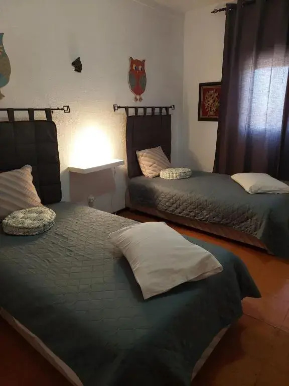 Quartos da Vóvó