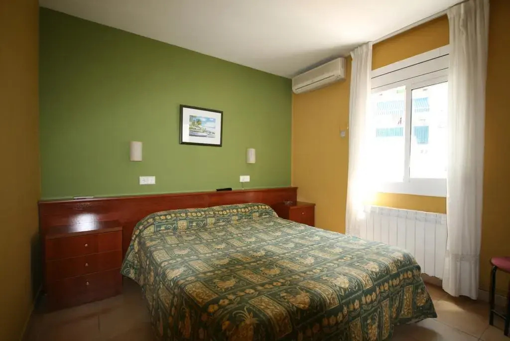 Hostal Termes