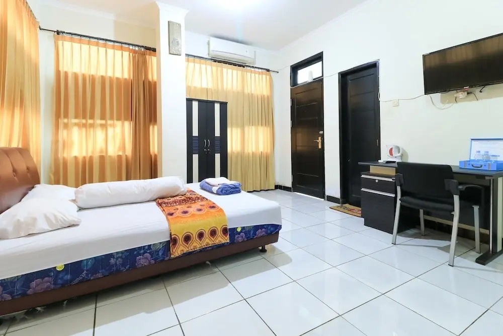 Ratu Kost Samarinda