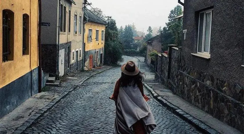 City Hostel Panorama