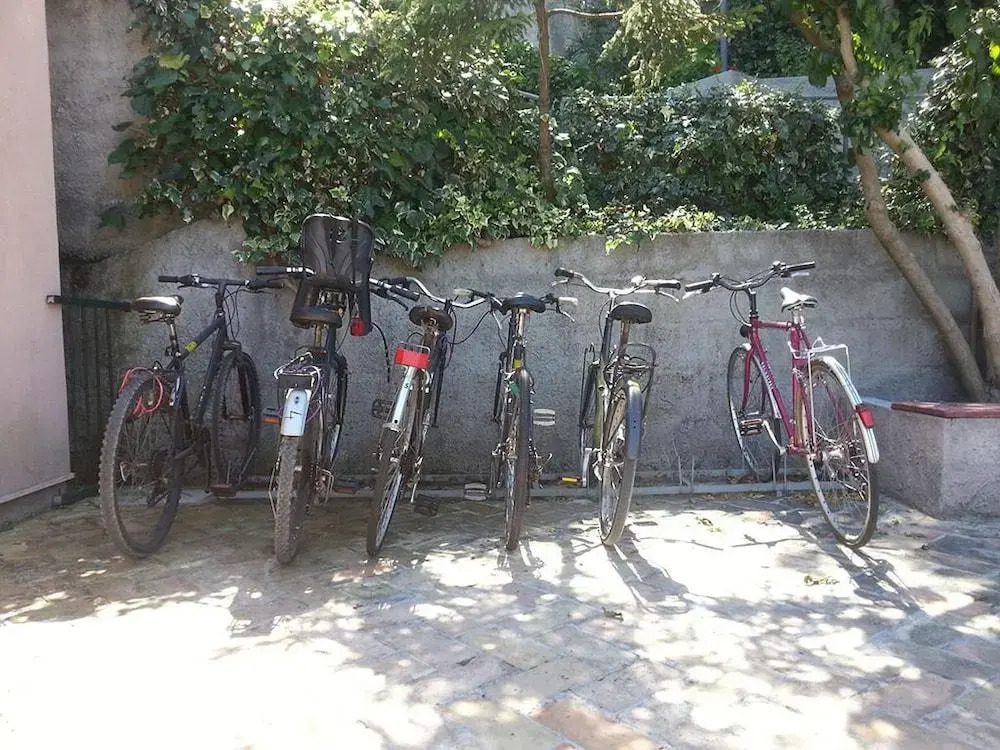 Villaggio Turistico Dea Cupra