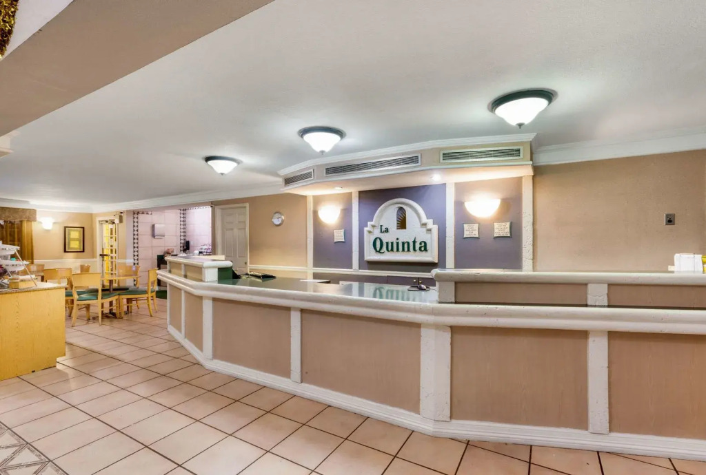 Motel 6 Phoenix, AZ Midtown