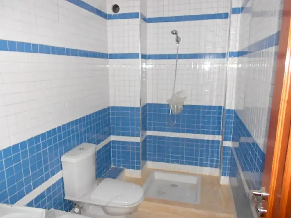 Apartment with 2 Bedrooms in Agadir, with Enclosed Garden And Wifi