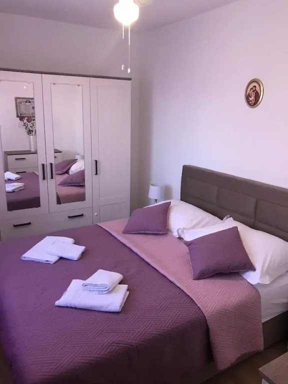 Apartment Tonci