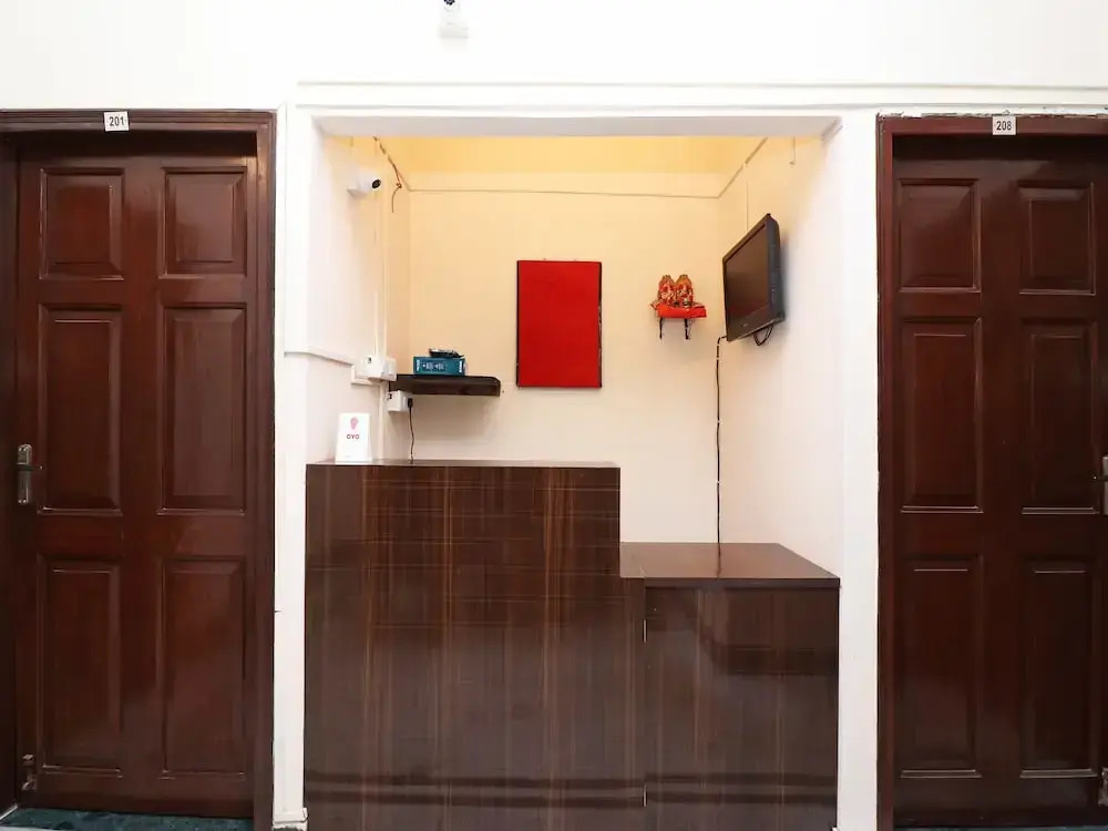 OYO 23479 Studio Atrium