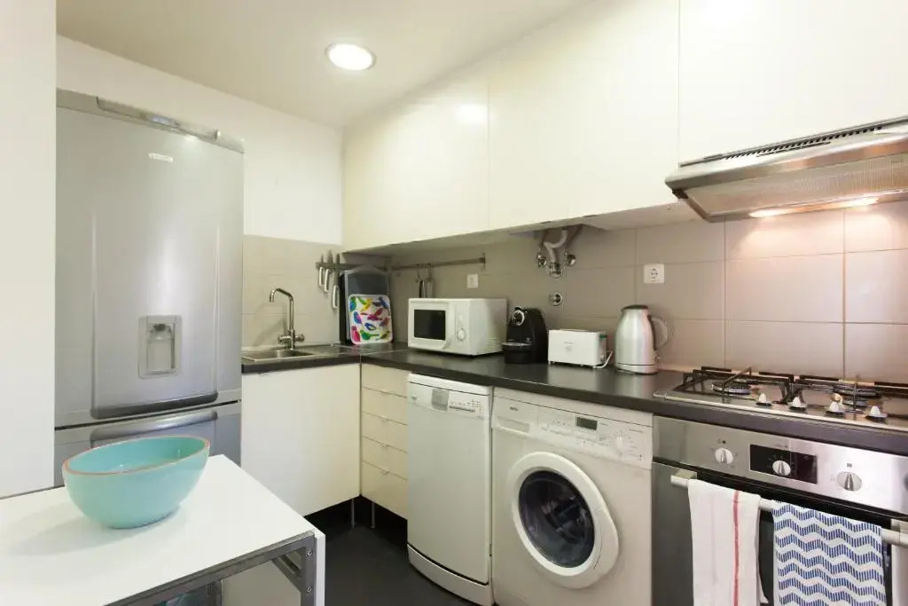FLH Bairro Alto Loft with Sunny Terrace