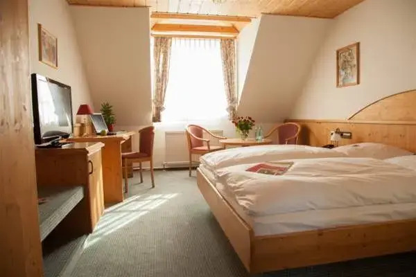 Landhotel & Gaststuben Zum Hasen