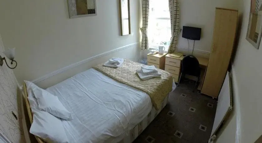 The Bath Hotel