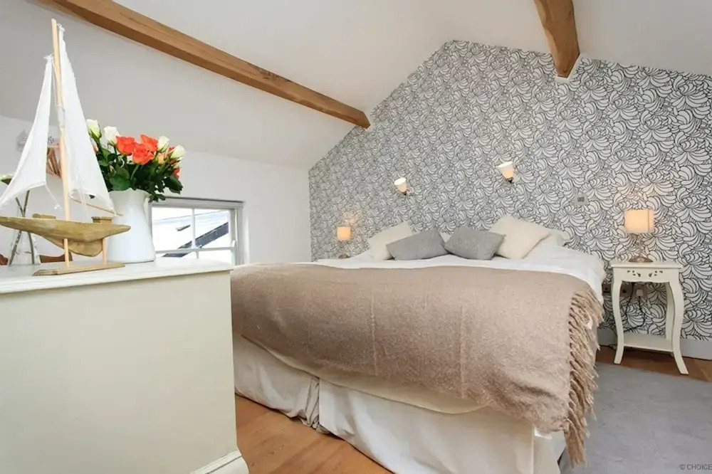 Croyde Wisteria Cottage