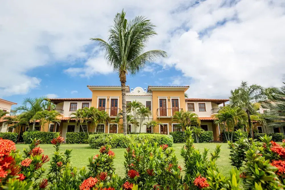 Resort Costa Brasilis