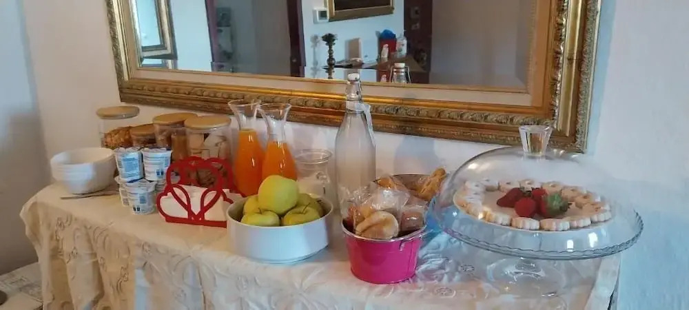 ANITA B&B