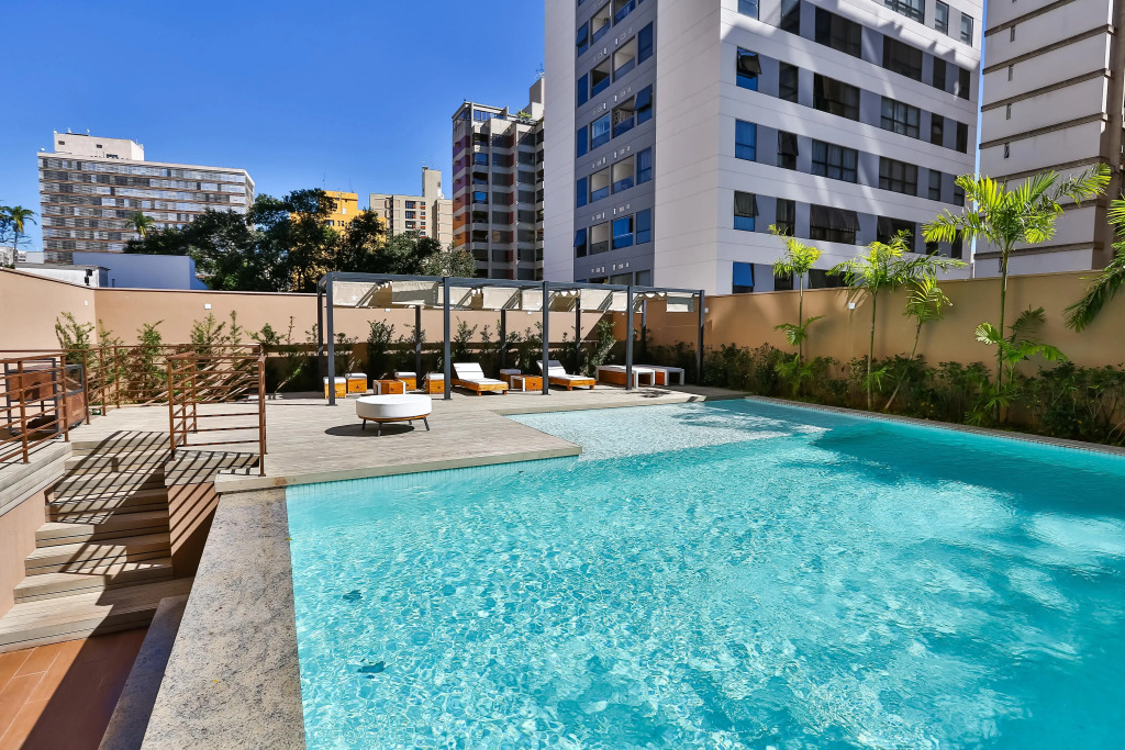 Radisson RED Campinas