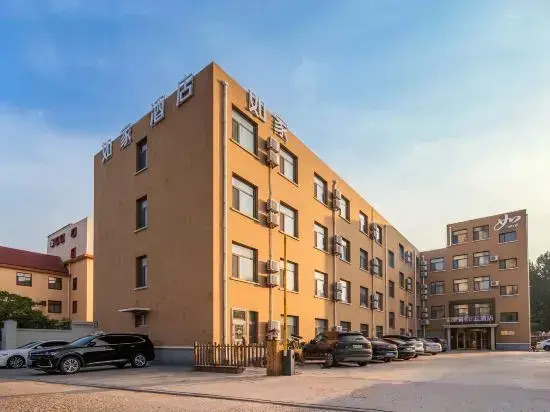 Home Inn Rui Bai Yun Hotel (Qingdao West Coast Qingdao West Railway Station Branch)