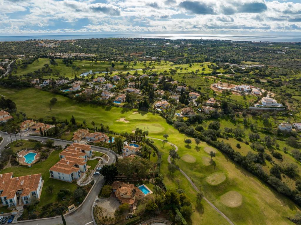 Pestana Carvoeiro Golfe - AL
