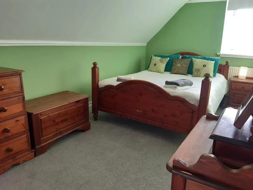 Carvetii - Halite House - 3 bed House sleeps up to 5 people