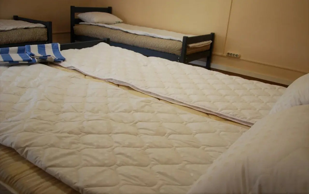 Hostel Silver Owl