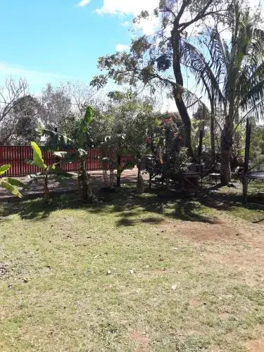 La casa del Kori