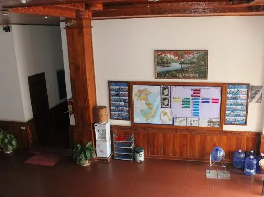 Dokchampa Hotel