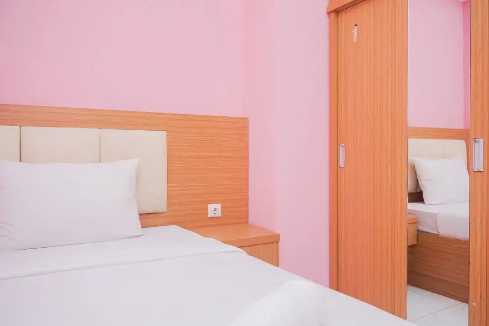 Fully Furnished 2BR Easton Park Apartment