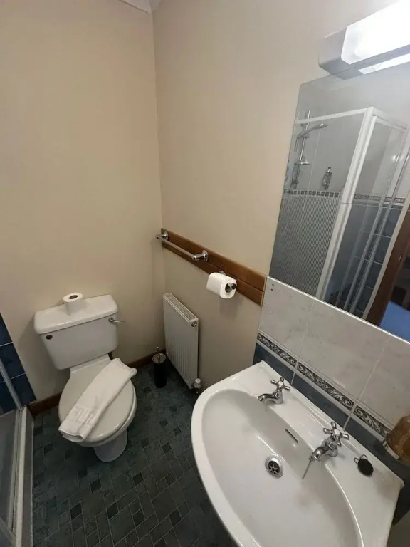 OYO Mackay'S Travel Lodge Hotel