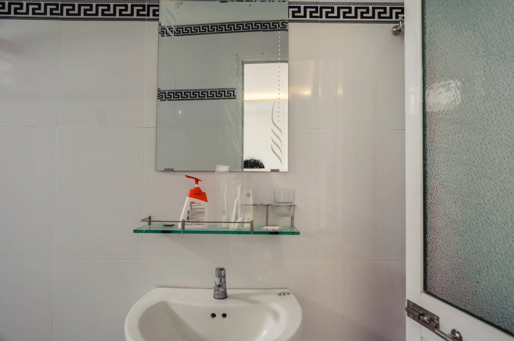 Son Xi Homestay Hoi An