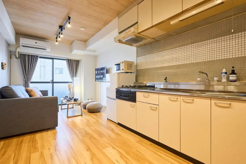 House Hotel nishi ikebukuro