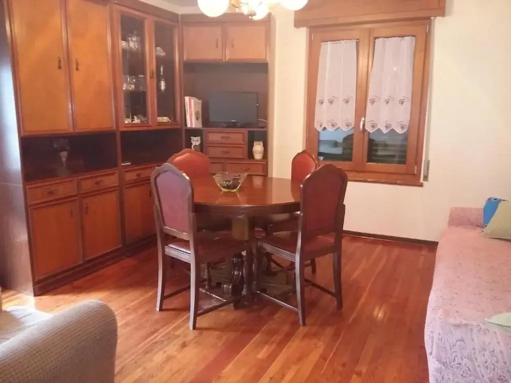 La Casa Alta