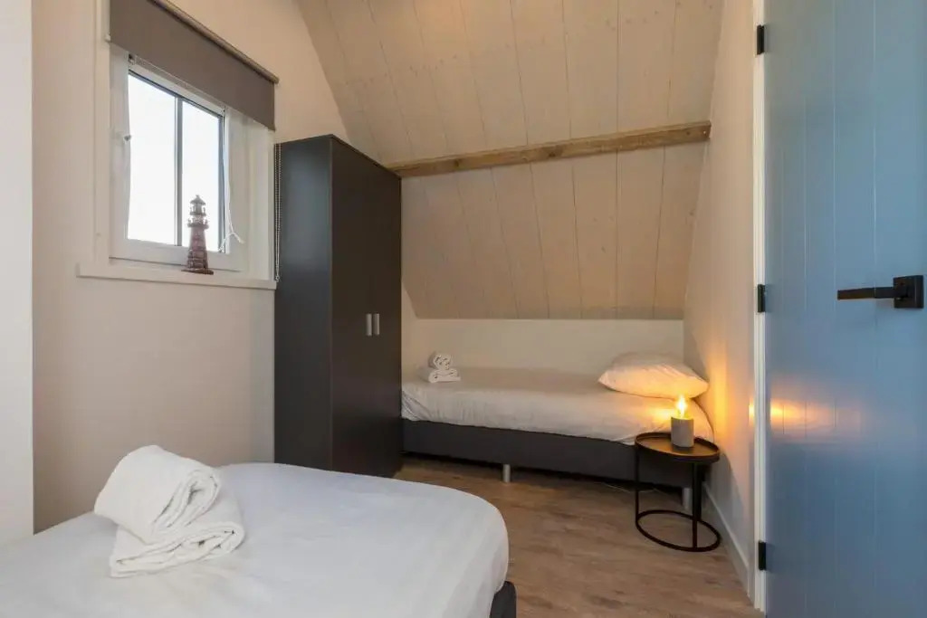 Holidayhouse - Piet Mondriaanpad 6a Westkapelle