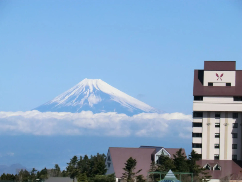 Hotel Harvest Amagikogen