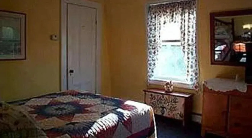 Fair Street Guest House