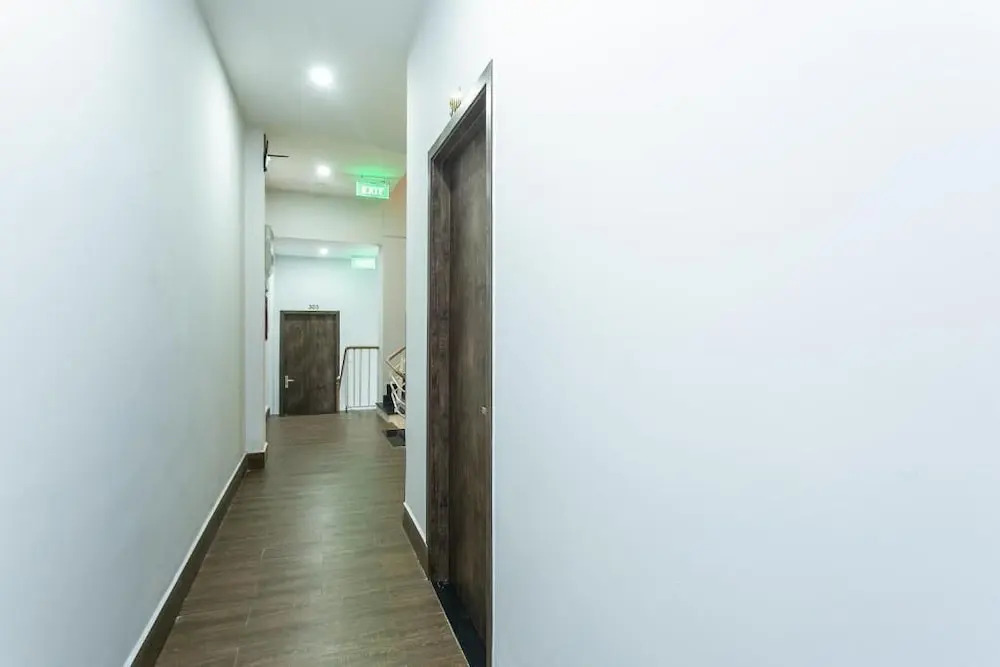 Hoàng Anh Apartment