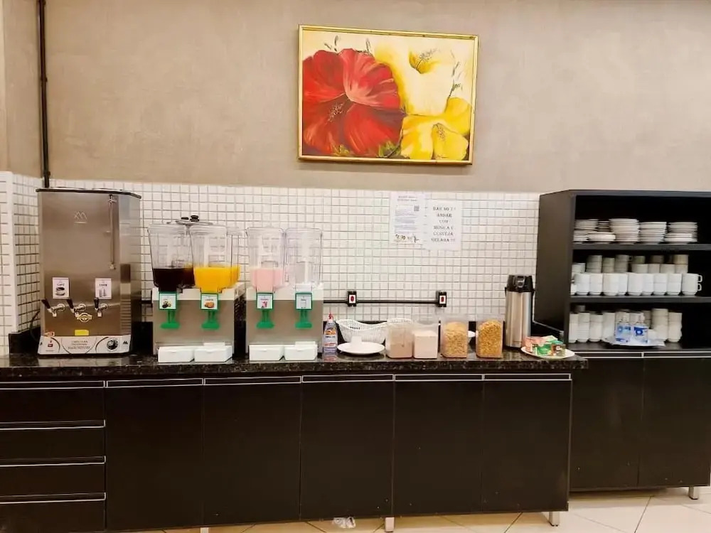MAPP Hotel Aparecida-SP