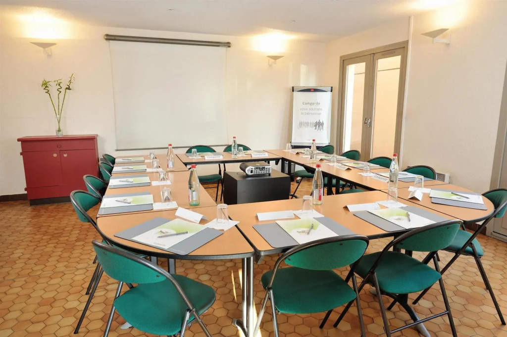 Brit hôtel confort Ampaline Périgueux est